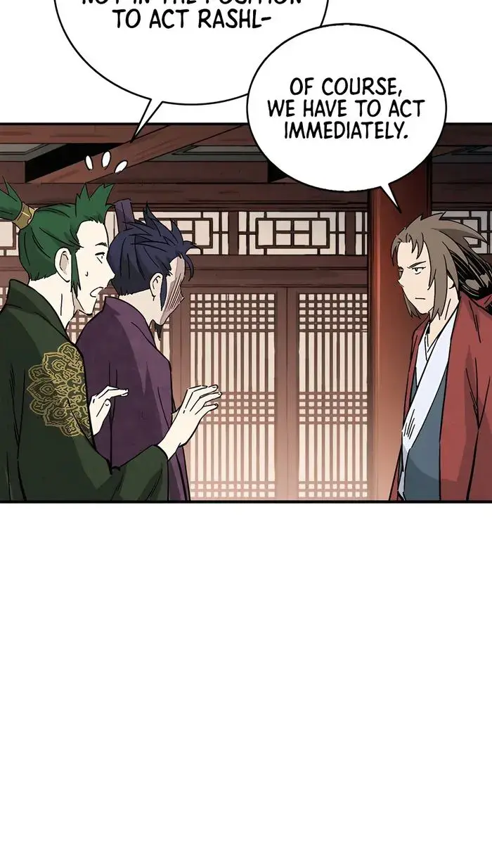 I Reincarnated as a Legendary Surgeon Chapter 153 Page 73