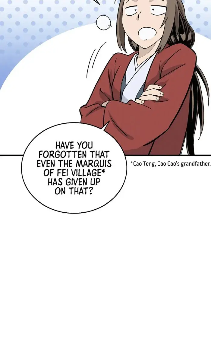 I Reincarnated as a Legendary Surgeon Chapter 153 Page 83