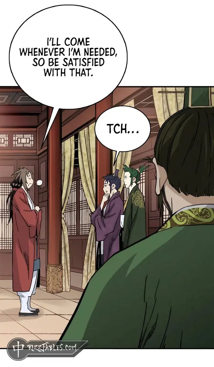 I Reincarnated as a Legendary Surgeon Chapter 153 Page 84