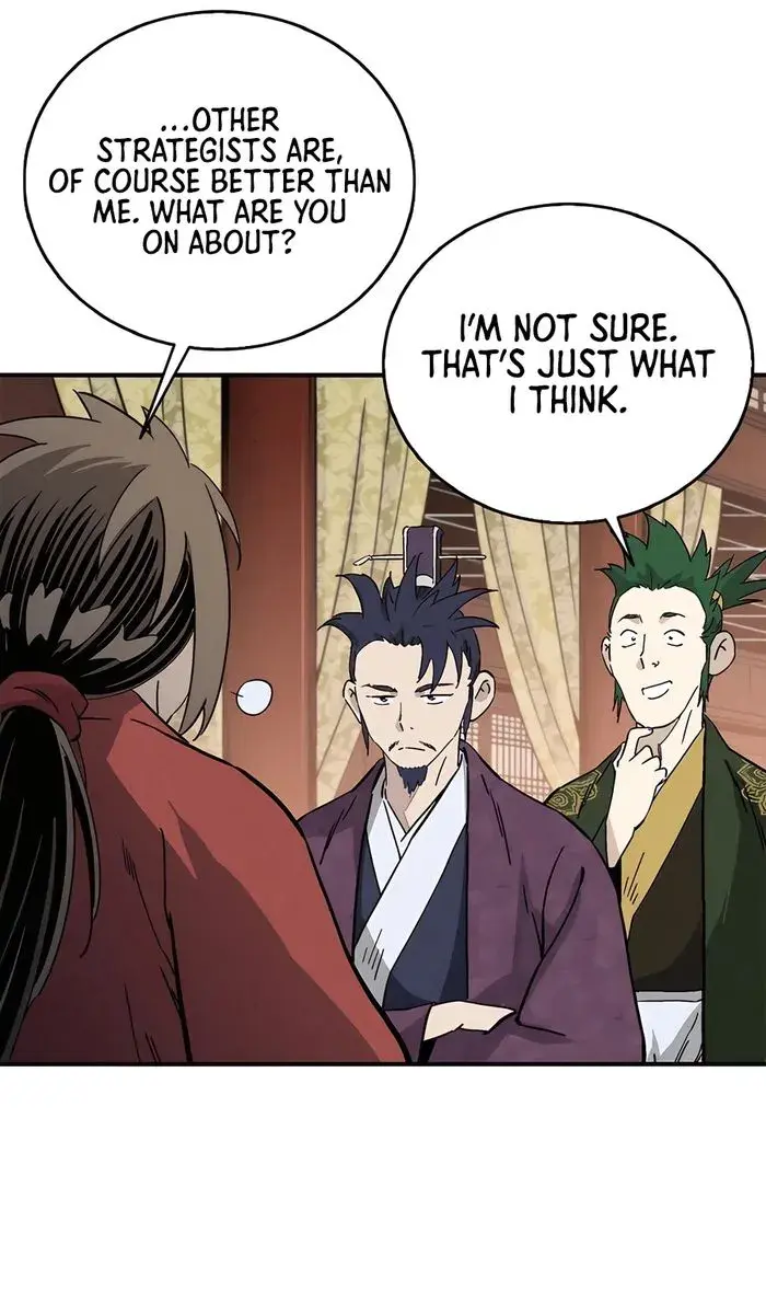 I Reincarnated as a Legendary Surgeon Chapter 153 Page 90