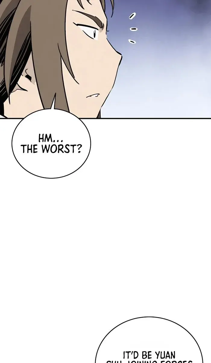 I Reincarnated as a Legendary Surgeon Chapter 153 Page 93