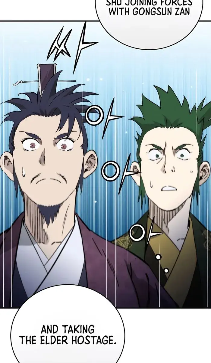 I Reincarnated as a Legendary Surgeon Chapter 153 Page 94