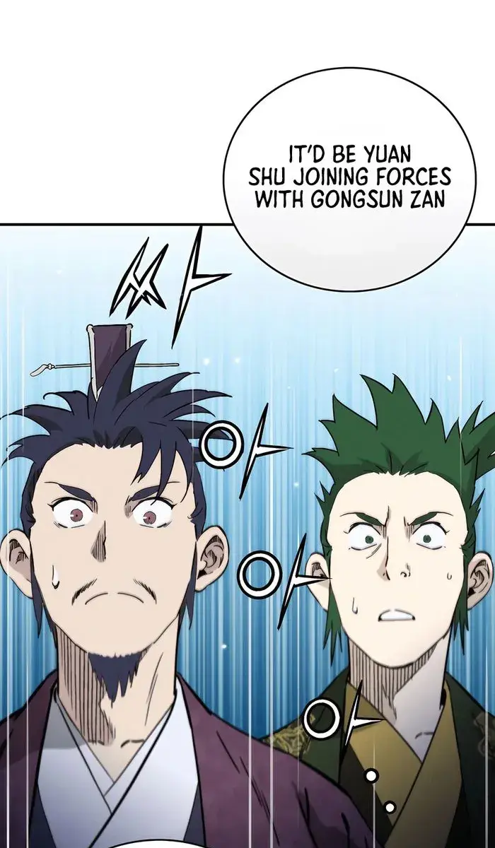 I Reincarnated as a Legendary Surgeon Chapter 154 Page 3