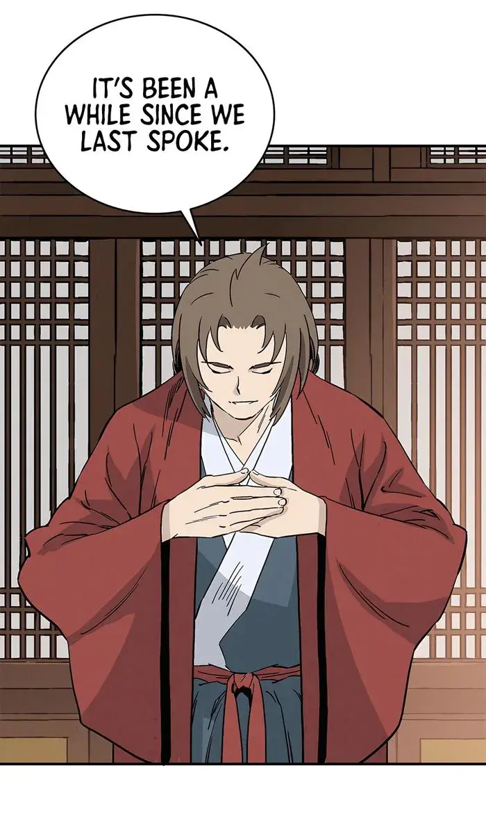 I Reincarnated as a Legendary Surgeon Chapter 154 Page 21
