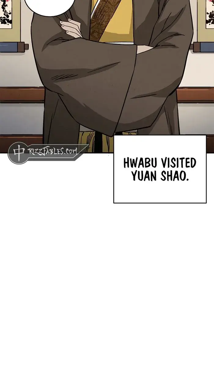 I Reincarnated as a Legendary Surgeon Chapter 154 Page 23