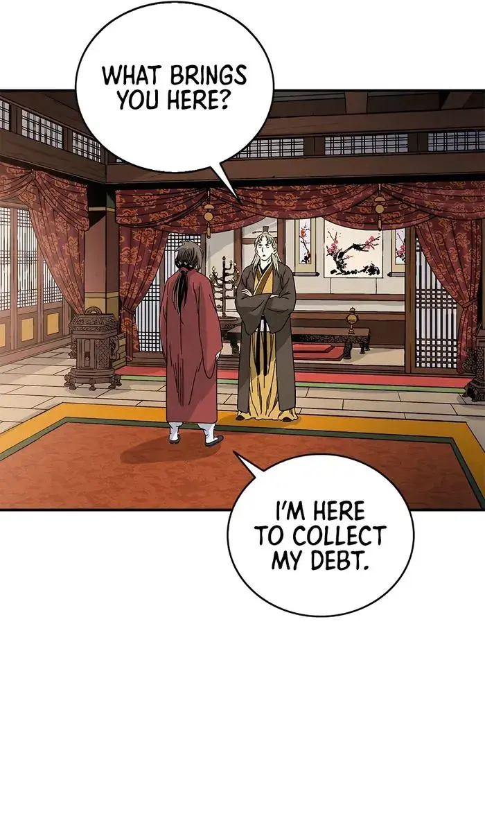 I Reincarnated as a Legendary Surgeon Chapter 154 Page 26