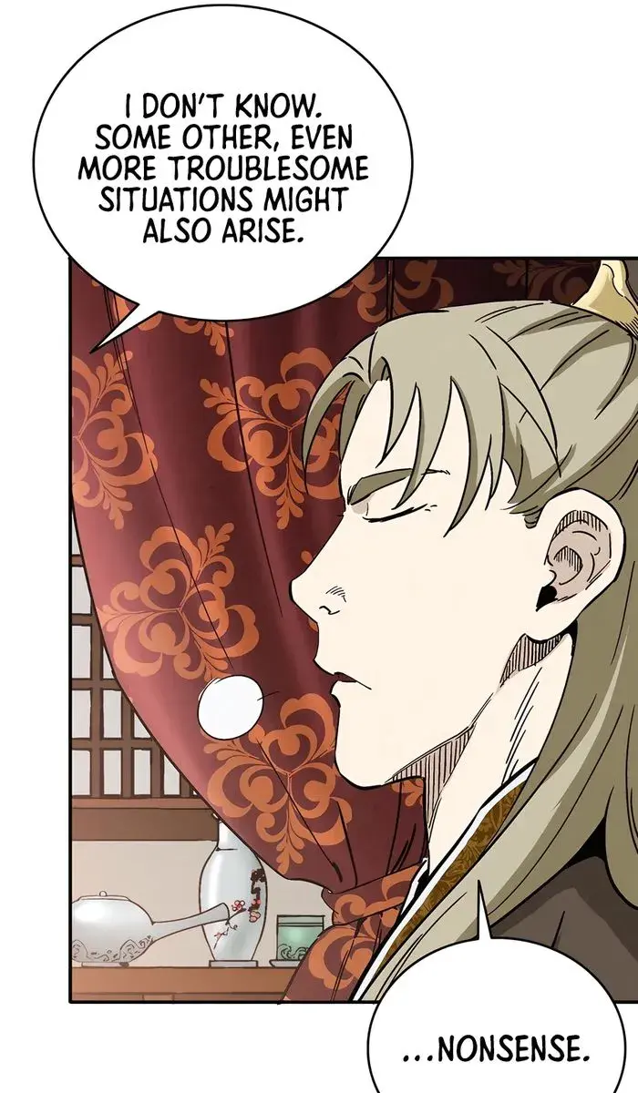 I Reincarnated as a Legendary Surgeon Chapter 154 Page 34