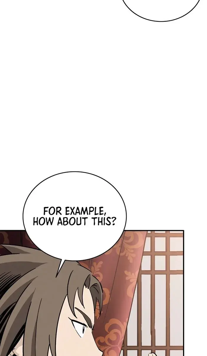 I Reincarnated as a Legendary Surgeon Chapter 154 Page 35
