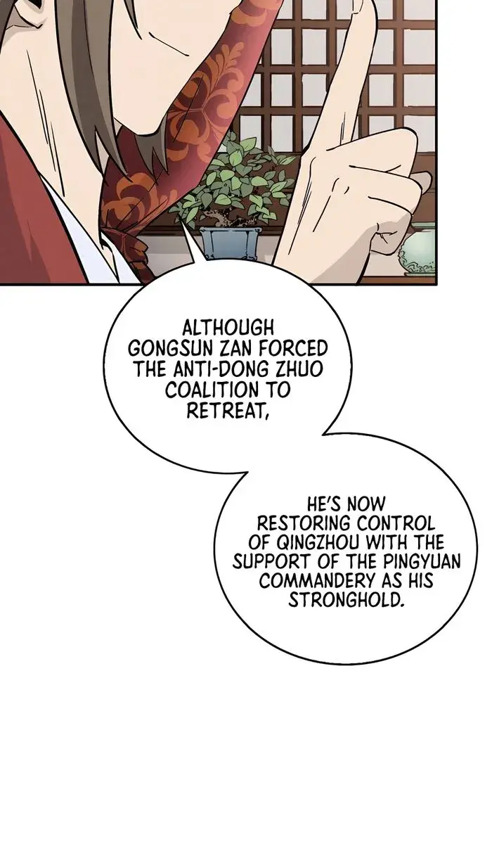 I Reincarnated as a Legendary Surgeon Chapter 154 Page 36