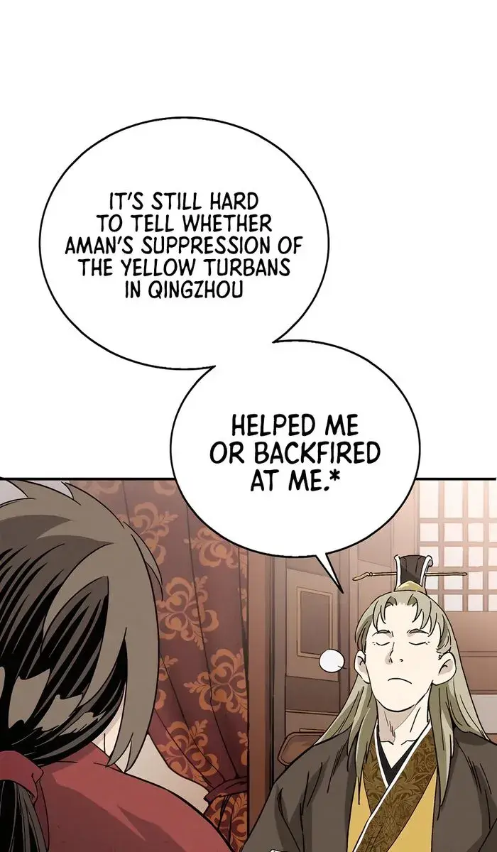 I Reincarnated as a Legendary Surgeon Chapter 154 Page 37