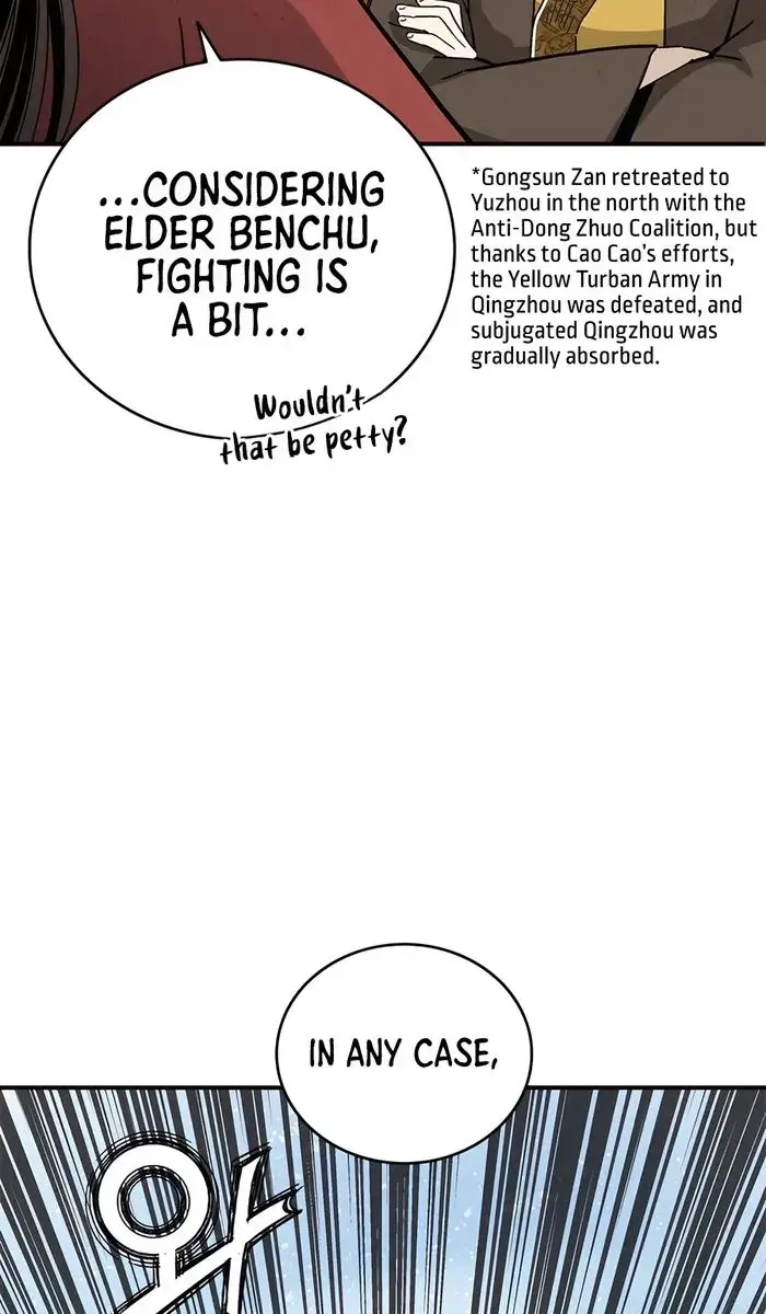 I Reincarnated as a Legendary Surgeon Chapter 154 Page 38