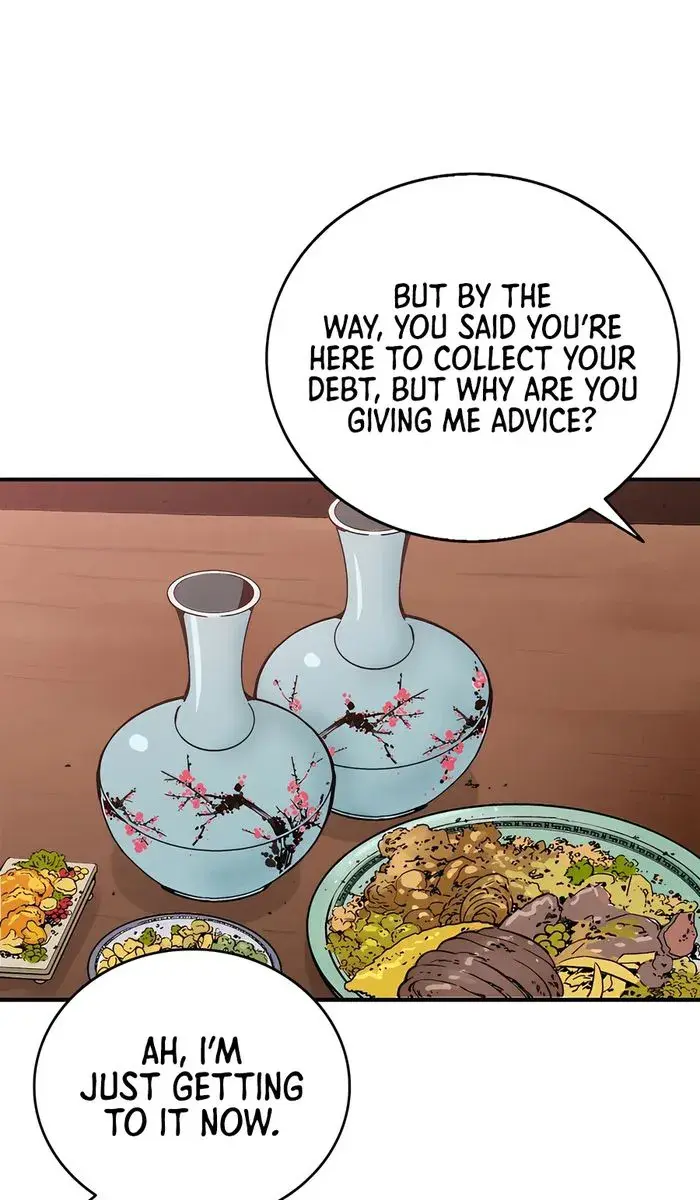 I Reincarnated as a Legendary Surgeon Chapter 154 Page 50