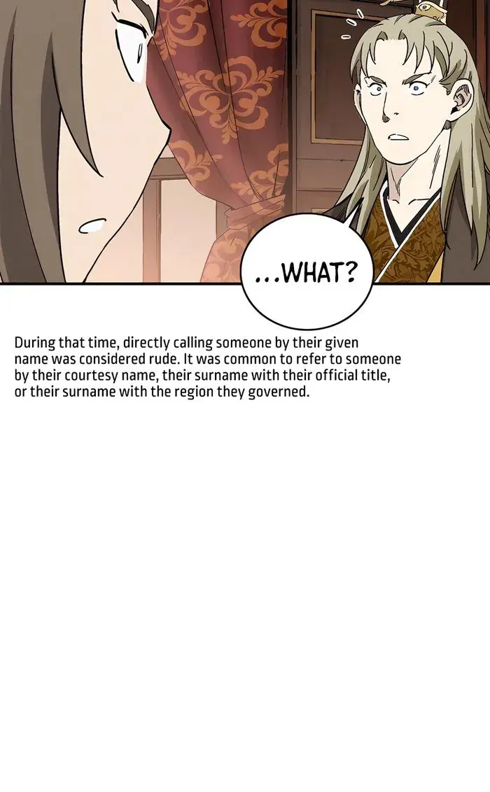 I Reincarnated as a Legendary Surgeon Chapter 154 Page 55