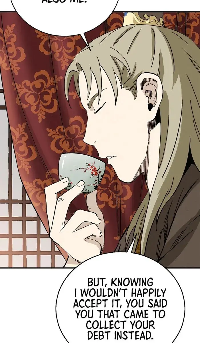 I Reincarnated as a Legendary Surgeon Chapter 154 Page 61