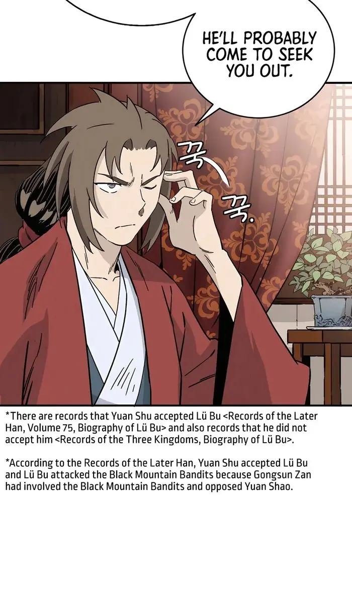 I Reincarnated as a Legendary Surgeon Chapter 154 Page 66