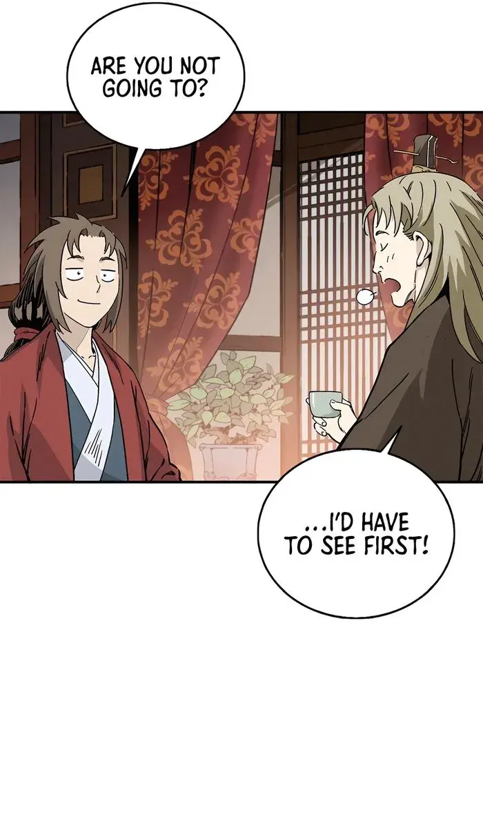 I Reincarnated as a Legendary Surgeon Chapter 154 Page 71