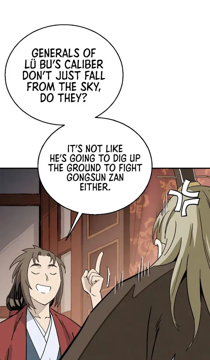 I Reincarnated as a Legendary Surgeon Chapter 154 Page 72