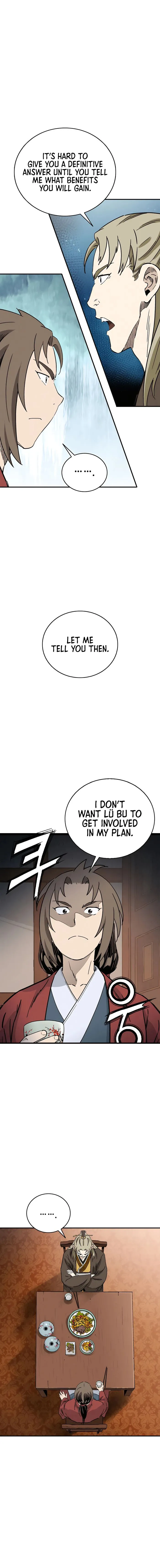 I Reincarnated as a Legendary Surgeon Chapter 154 Page 78