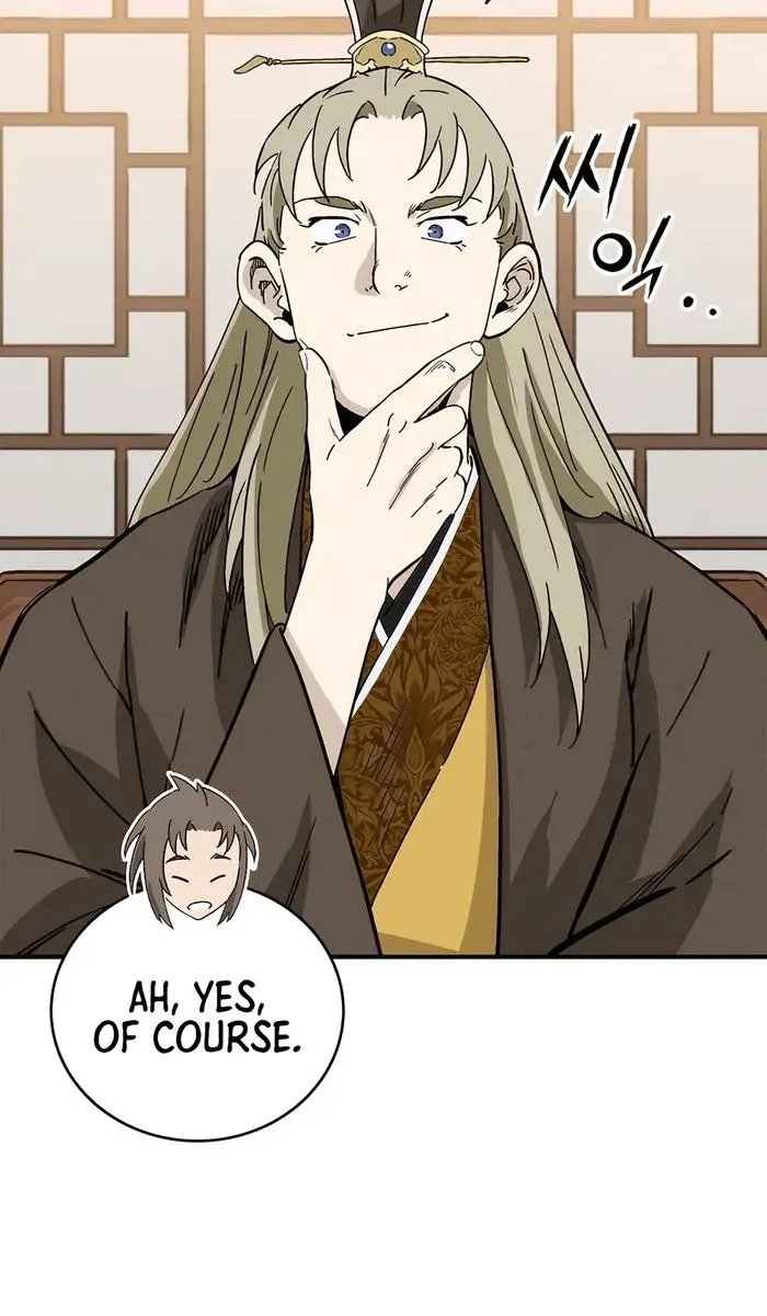 I Reincarnated as a Legendary Surgeon Chapter 154 Page 89