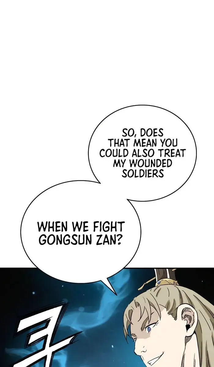 I Reincarnated as a Legendary Surgeon Chapter 154 Page 94