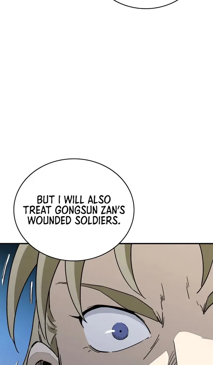 I Reincarnated as a Legendary Surgeon Chapter 154 Page 97