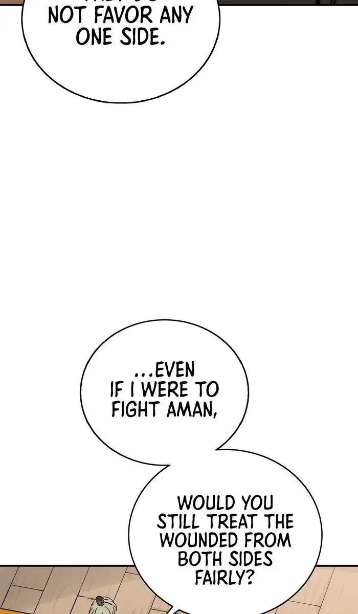 I Reincarnated as a Legendary Surgeon Chapter 154 Page 101