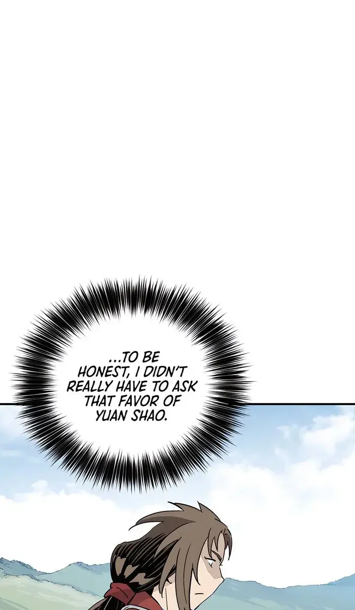 I Reincarnated as a Legendary Surgeon Chapter 155 Page 5
