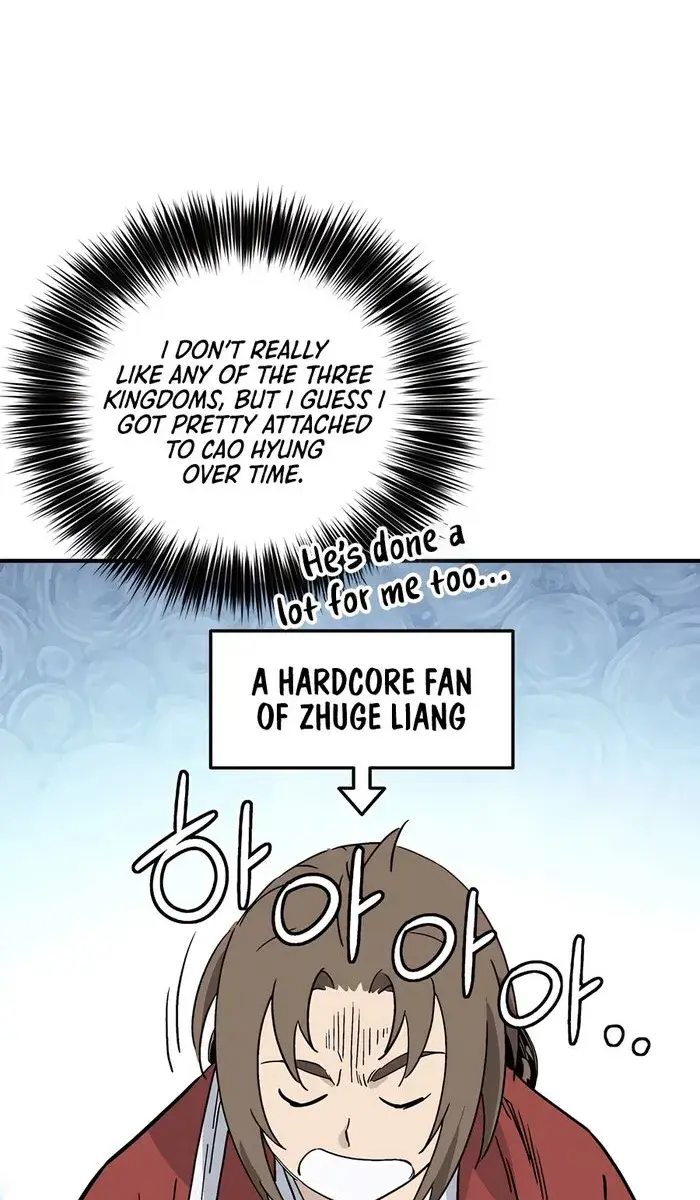 I Reincarnated as a Legendary Surgeon Chapter 155 Page 7