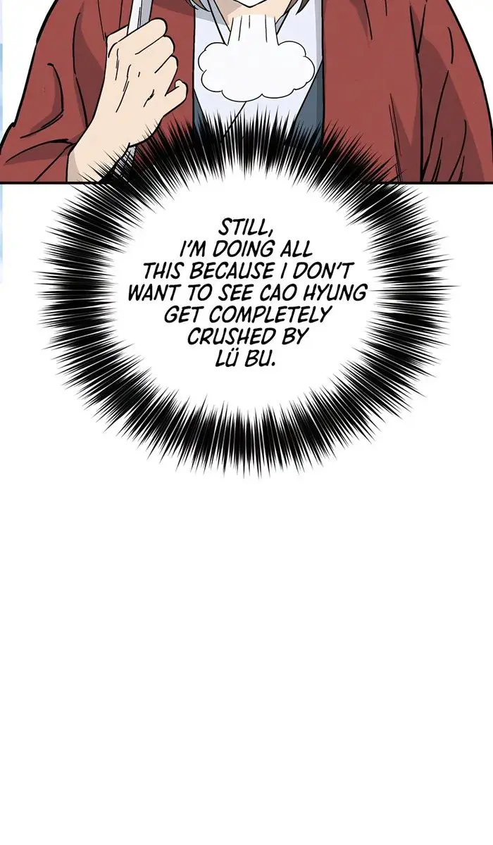 I Reincarnated as a Legendary Surgeon Chapter 155 Page 8
