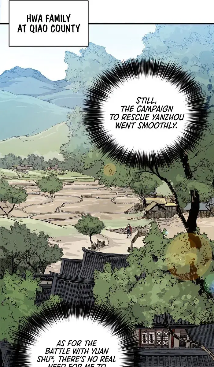I Reincarnated as a Legendary Surgeon Chapter 155 Page 11