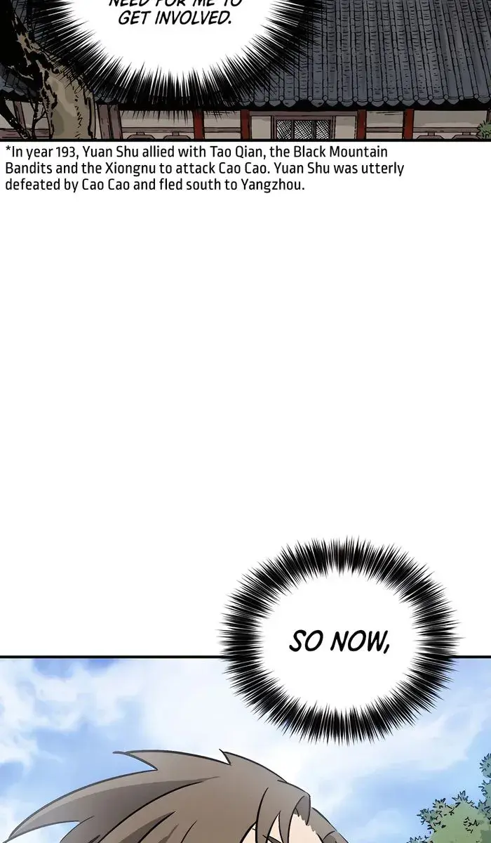 I Reincarnated as a Legendary Surgeon Chapter 155 Page 12