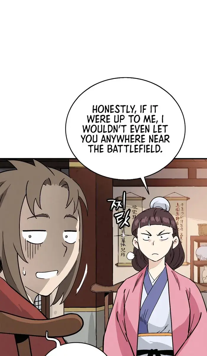 I Reincarnated as a Legendary Surgeon Chapter 155 Page 24