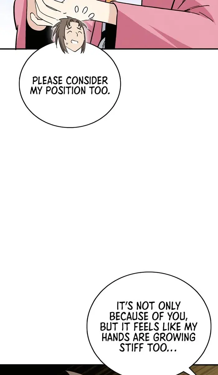 I Reincarnated as a Legendary Surgeon Chapter 155 Page 28