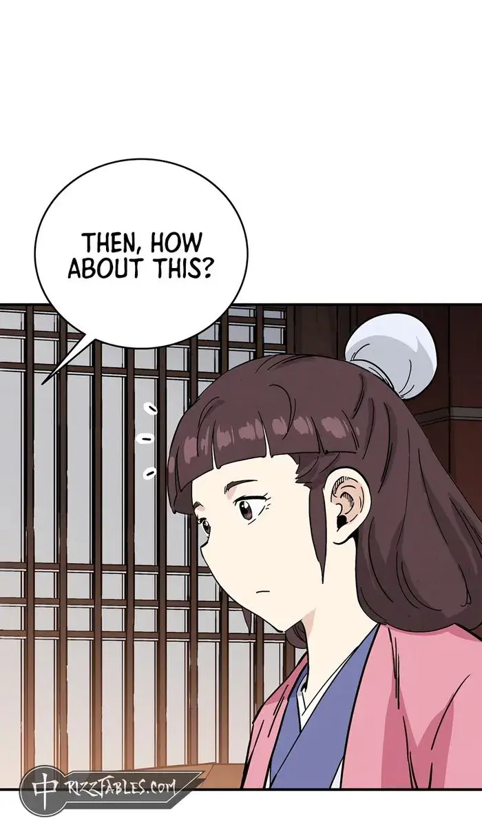 I Reincarnated as a Legendary Surgeon Chapter 155 Page 30