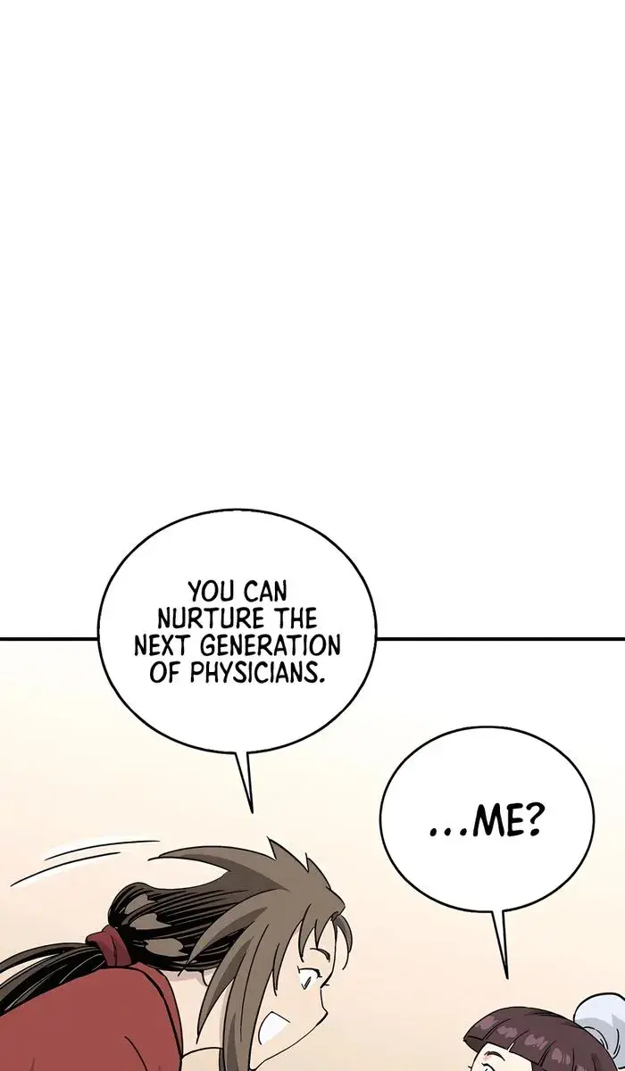 I Reincarnated as a Legendary Surgeon Chapter 155 Page 31