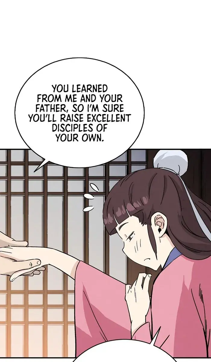I Reincarnated as a Legendary Surgeon Chapter 155 Page 35