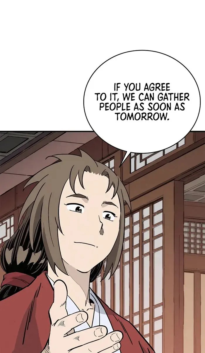 I Reincarnated as a Legendary Surgeon Chapter 155 Page 38