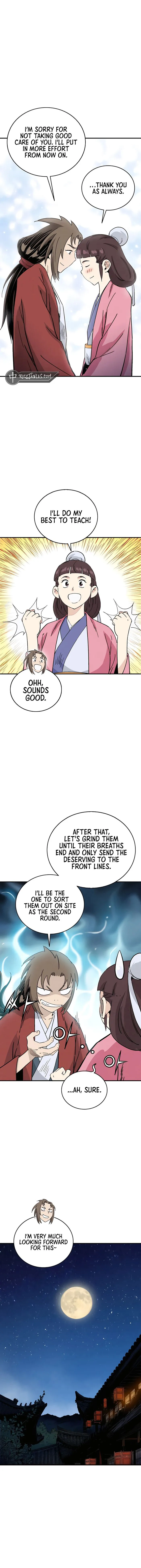 I Reincarnated as a Legendary Surgeon Chapter 155 Page 41