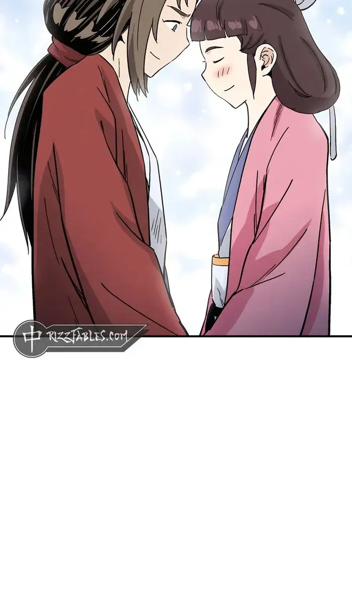 I Reincarnated as a Legendary Surgeon Chapter 155 Page 43