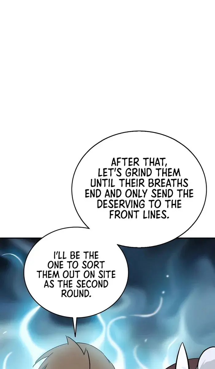 I Reincarnated as a Legendary Surgeon Chapter 155 Page 45