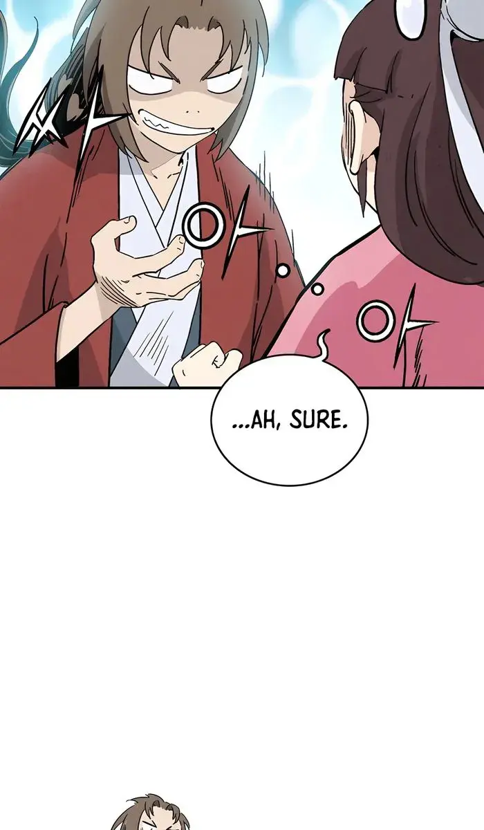 I Reincarnated as a Legendary Surgeon Chapter 155 Page 46