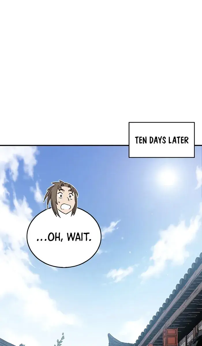 I Reincarnated as a Legendary Surgeon Chapter 155 Page 50