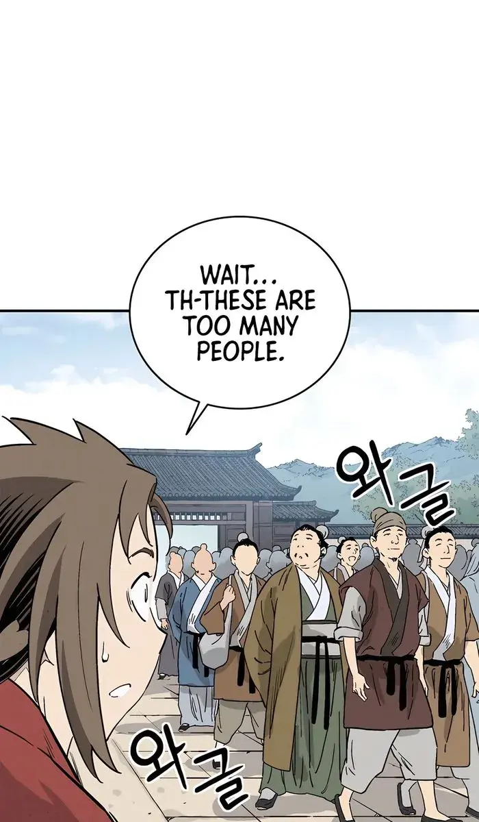 I Reincarnated as a Legendary Surgeon Chapter 155 Page 53