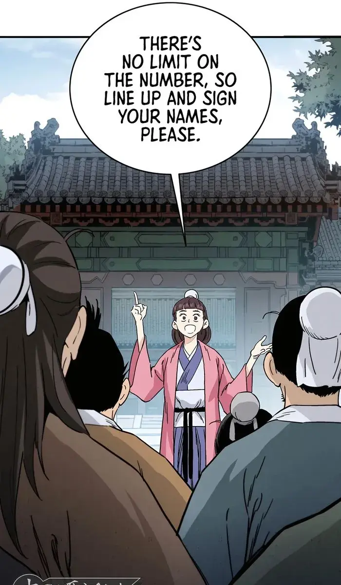 I Reincarnated as a Legendary Surgeon Chapter 155 Page 57