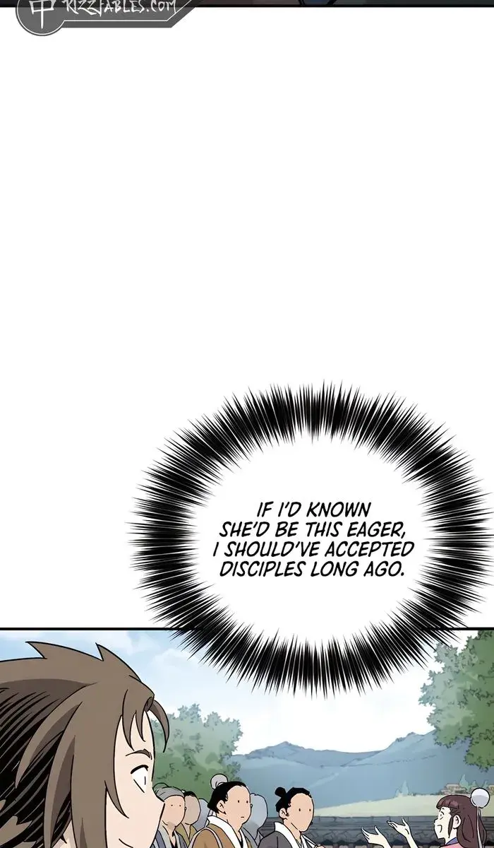 I Reincarnated as a Legendary Surgeon Chapter 155 Page 58