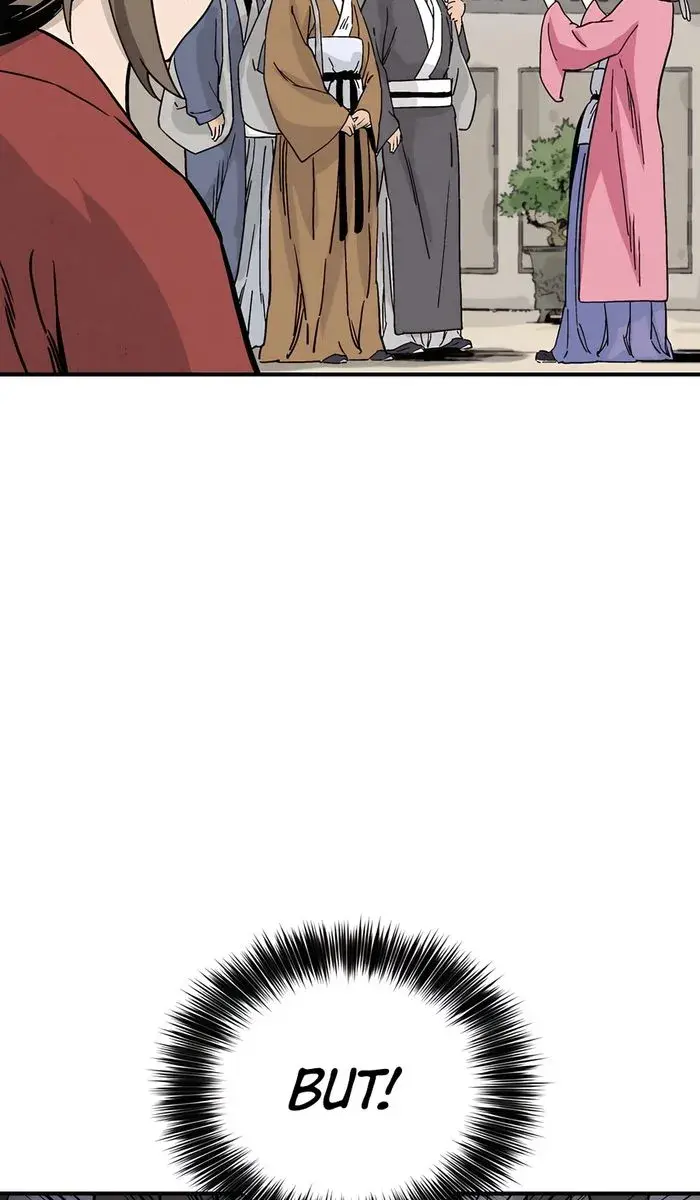 I Reincarnated as a Legendary Surgeon Chapter 155 Page 59