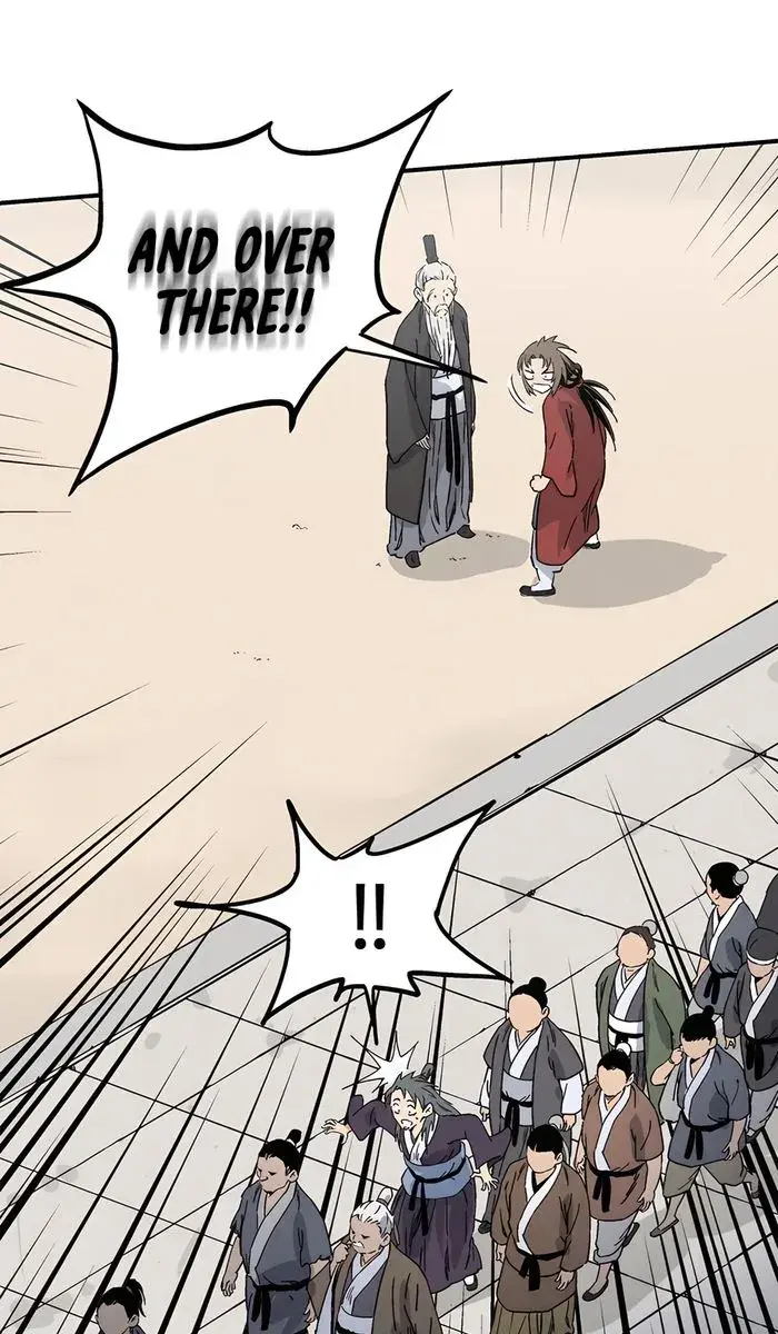 I Reincarnated as a Legendary Surgeon Chapter 155 Page 65