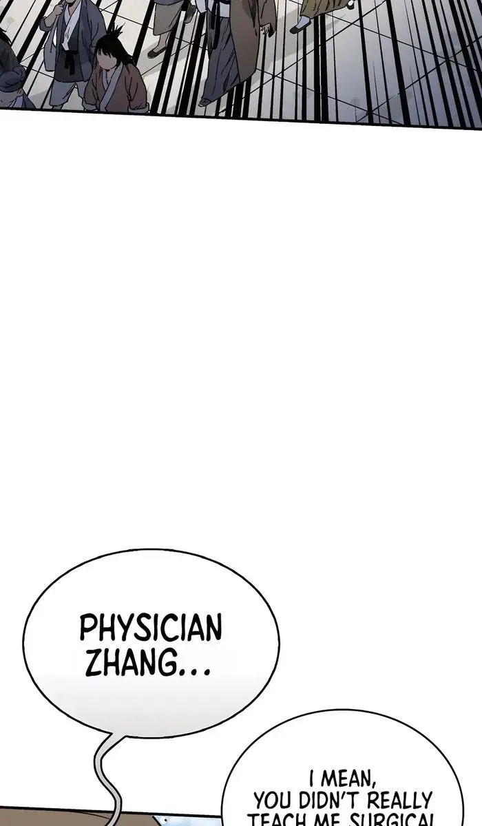 I Reincarnated as a Legendary Surgeon Chapter 155 Page 66