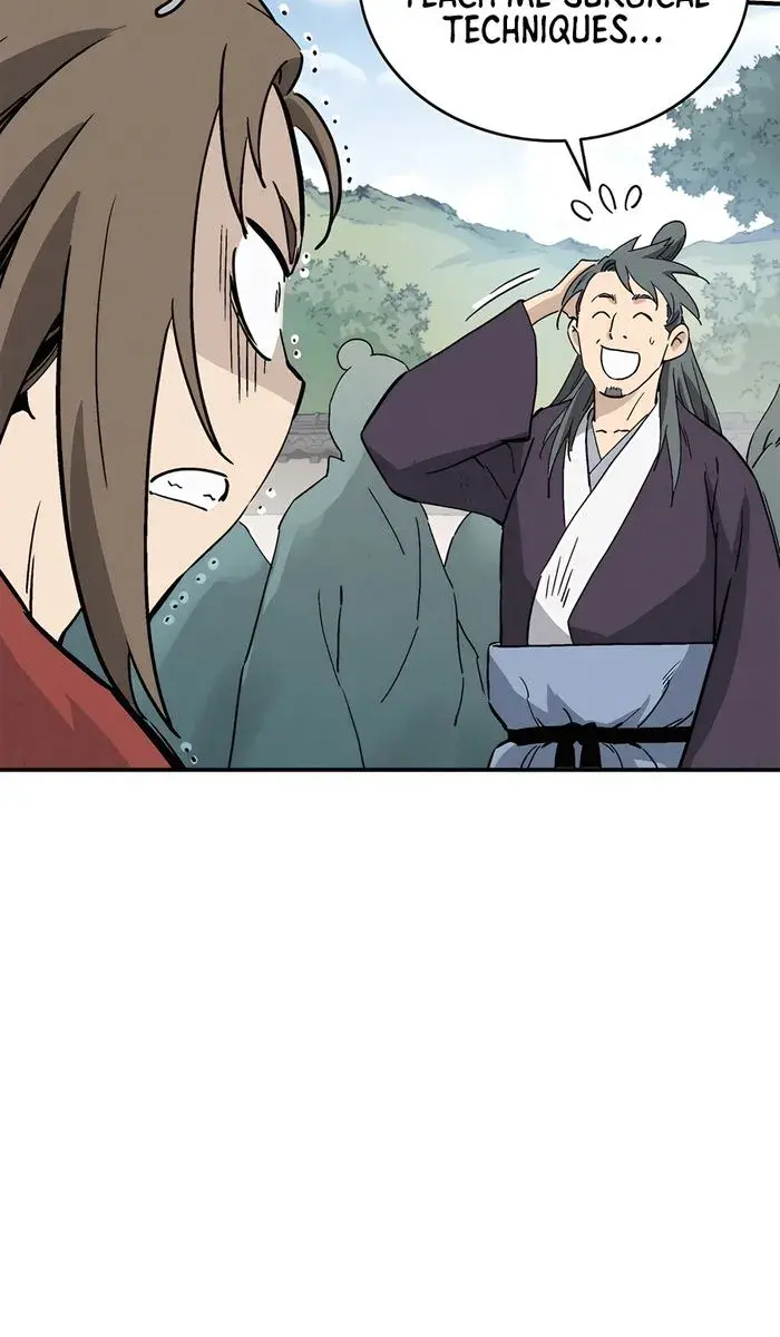 I Reincarnated as a Legendary Surgeon Chapter 155 Page 67