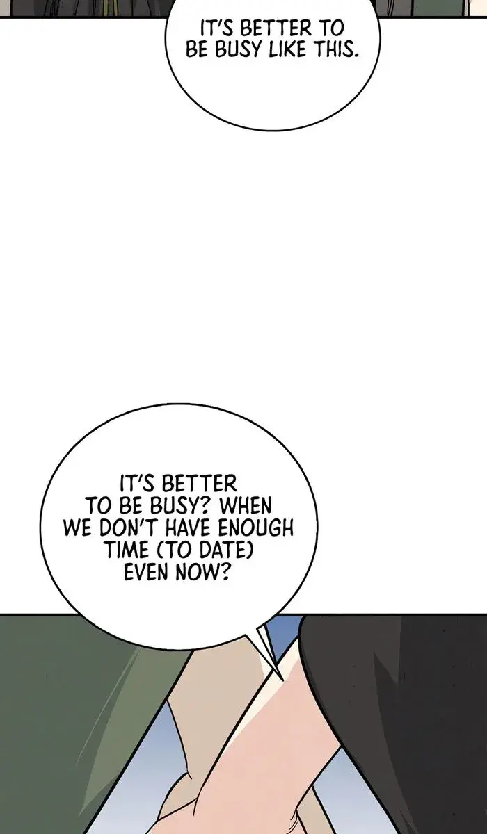 I Reincarnated as a Legendary Surgeon Chapter 155 Page 69
